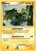 Raquaza