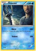 Poseidon