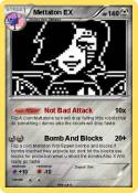 Mettaton EX