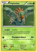 Tropixelus