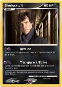 Sherlock