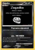 Zagadka