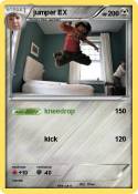 jumper EX