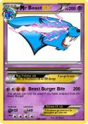 r Beast