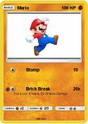Mario