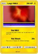 Luigi VMAX