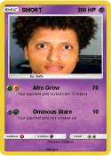 SMORT