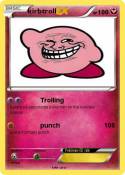 kirbtroll