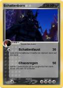Schattenborn