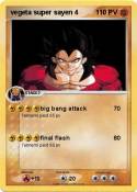 vegeta super