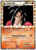 Goku SS4