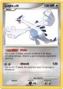 Lugia