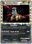 Giratina Shiney