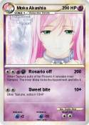 Moka Akashia
