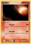 Hot Shot