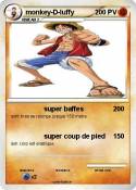 monkey-D-luffy