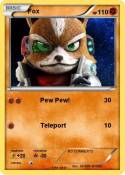 Fox