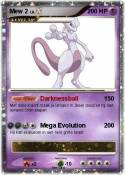 Mew 2