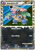 Venustoise EX
