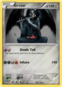 Grotar