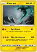 Electrane