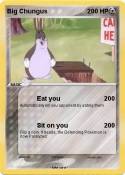 Big Chungus