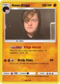 Nolan (Edgy)