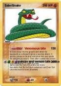 SalerSnake