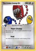 The Underchomp