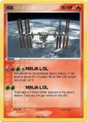 ISS