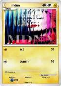 mdna