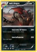 dark dragon