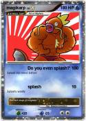 magikarp