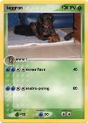 laggron