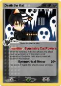 Death the Kat