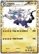 fulguris