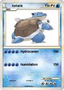 tortank