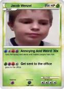 Jacob Wenzel