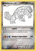 groudon ex