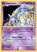 All Legendaries
