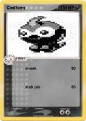 Castform