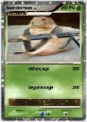 hamsterman