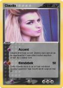 Claudia