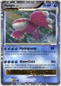Kyogre