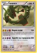 rayquaza