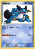 Laggron