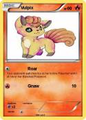 Vulpix