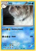 jaxy