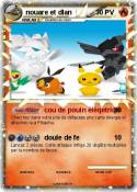nouare et dlan