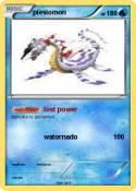 plesiomon